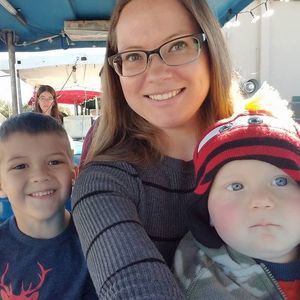 Meet your Posher, Tiffany